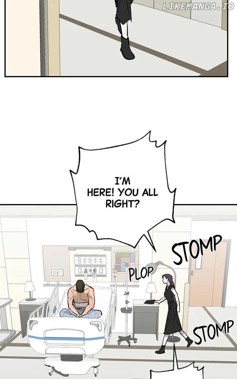 Extroversion of an Immortal Chapter 91 page 40