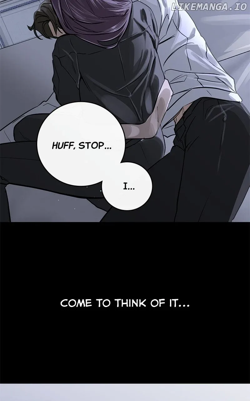 Extroversion of an Immortal Chapter 91 page 74