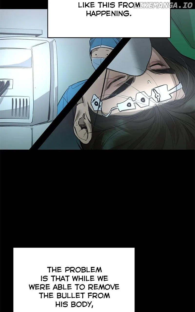 Extroversion of an Immortal Chapter 91 page 12