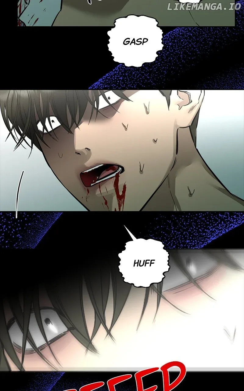 Extroversion of an Immortal Chapter 91 page 22