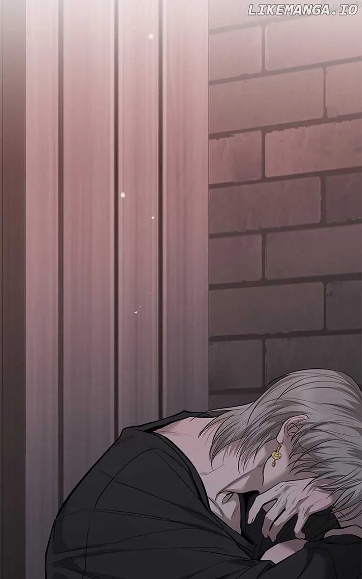Extroversion of an Immortal Chapter 86 page 95