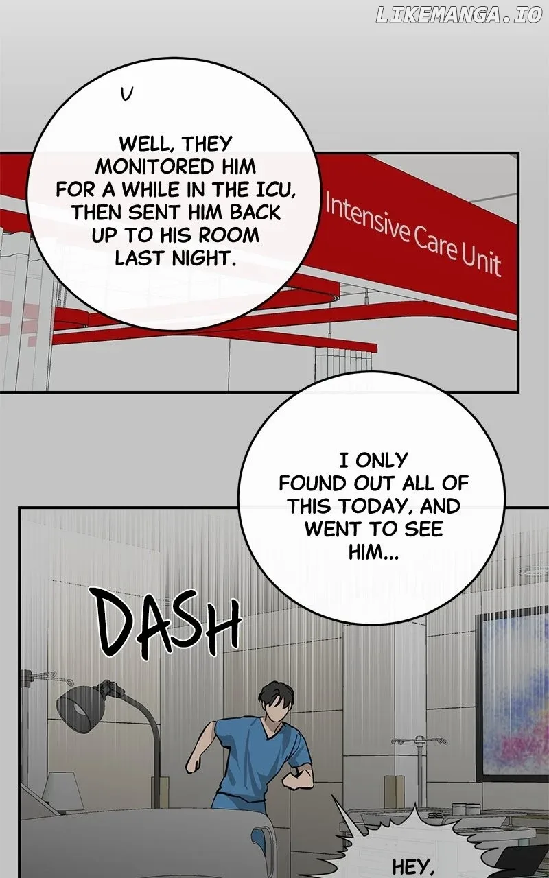 Extroversion of an Immortal Chapter 91 page 28