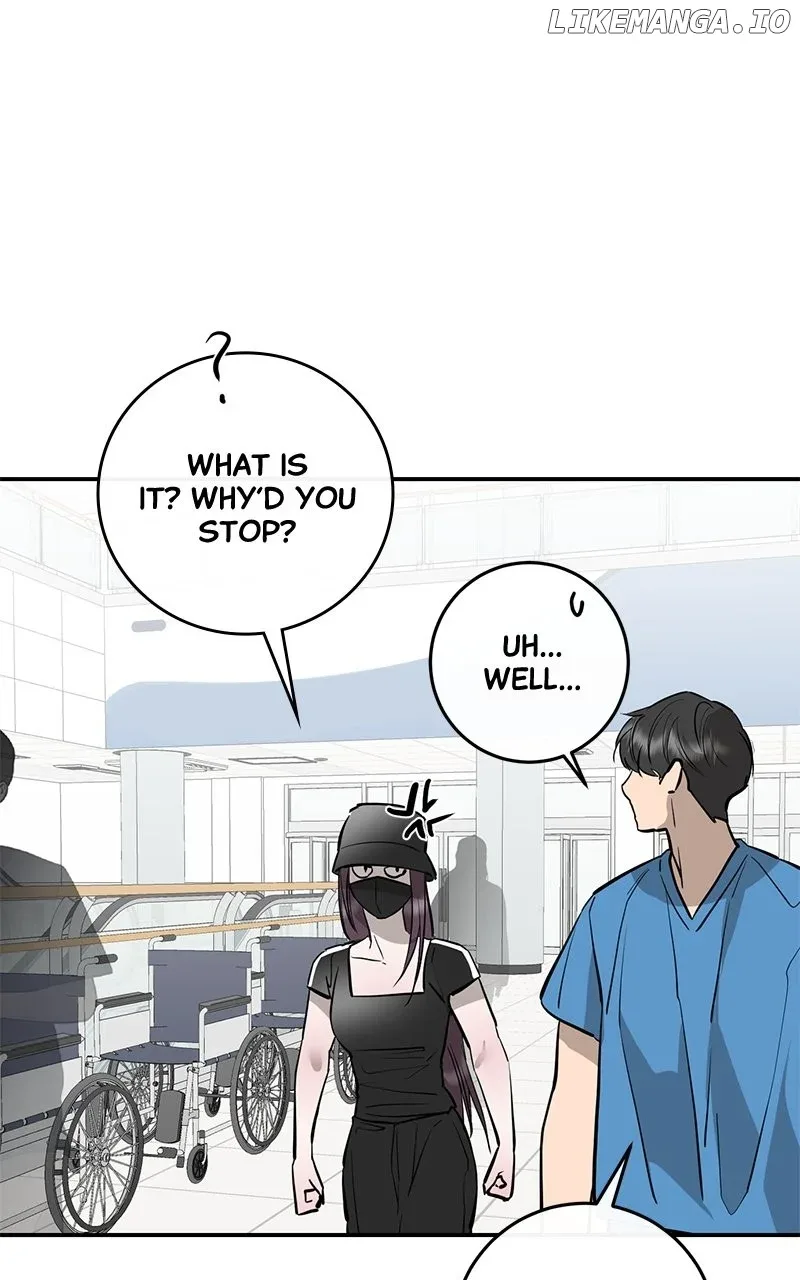 Extroversion of an Immortal Chapter 91 page 35