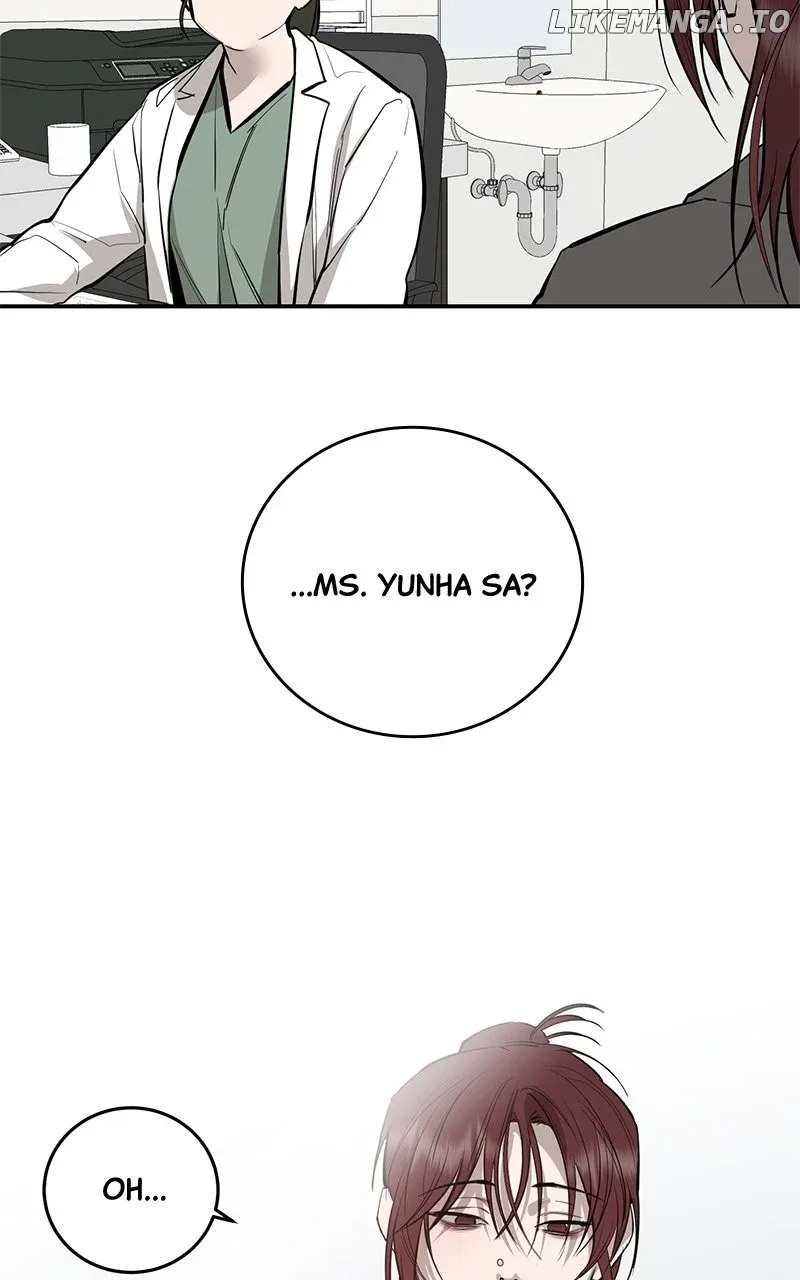 Extroversion of an Immortal Chapter 91 page 81