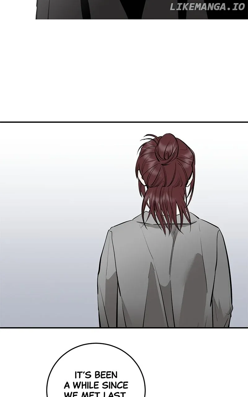 Extroversion of an Immortal Chapter 91 page 78