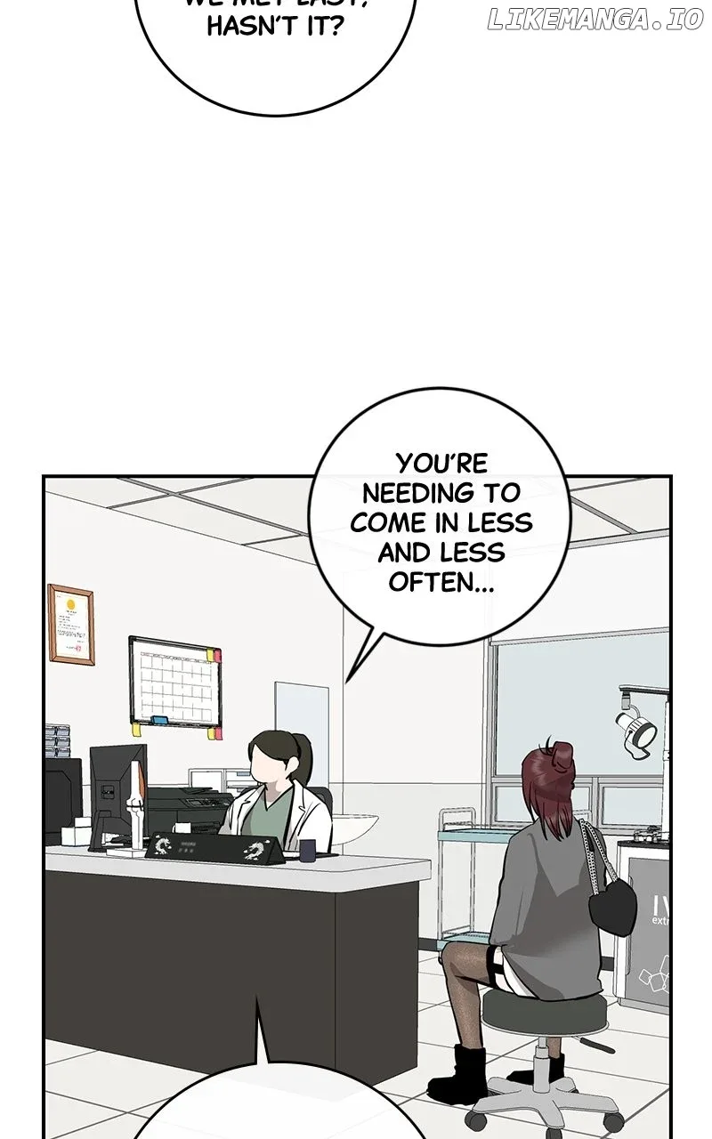 Extroversion of an Immortal Chapter 91 page 79