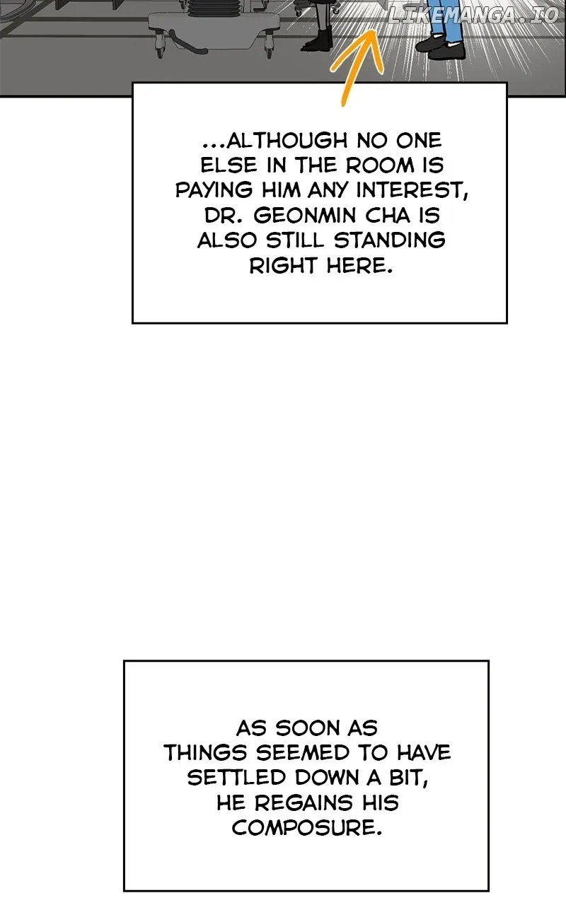 Extroversion of an Immortal Chapter 92 page 4