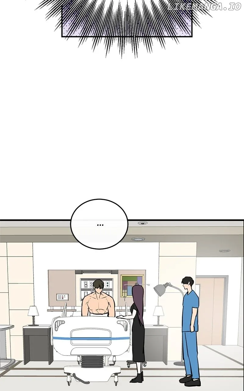 Extroversion of an Immortal Chapter 92 page 7