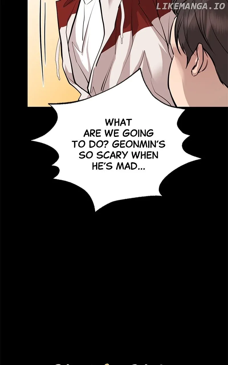 Extroversion of an Immortal Chapter 92 page 23