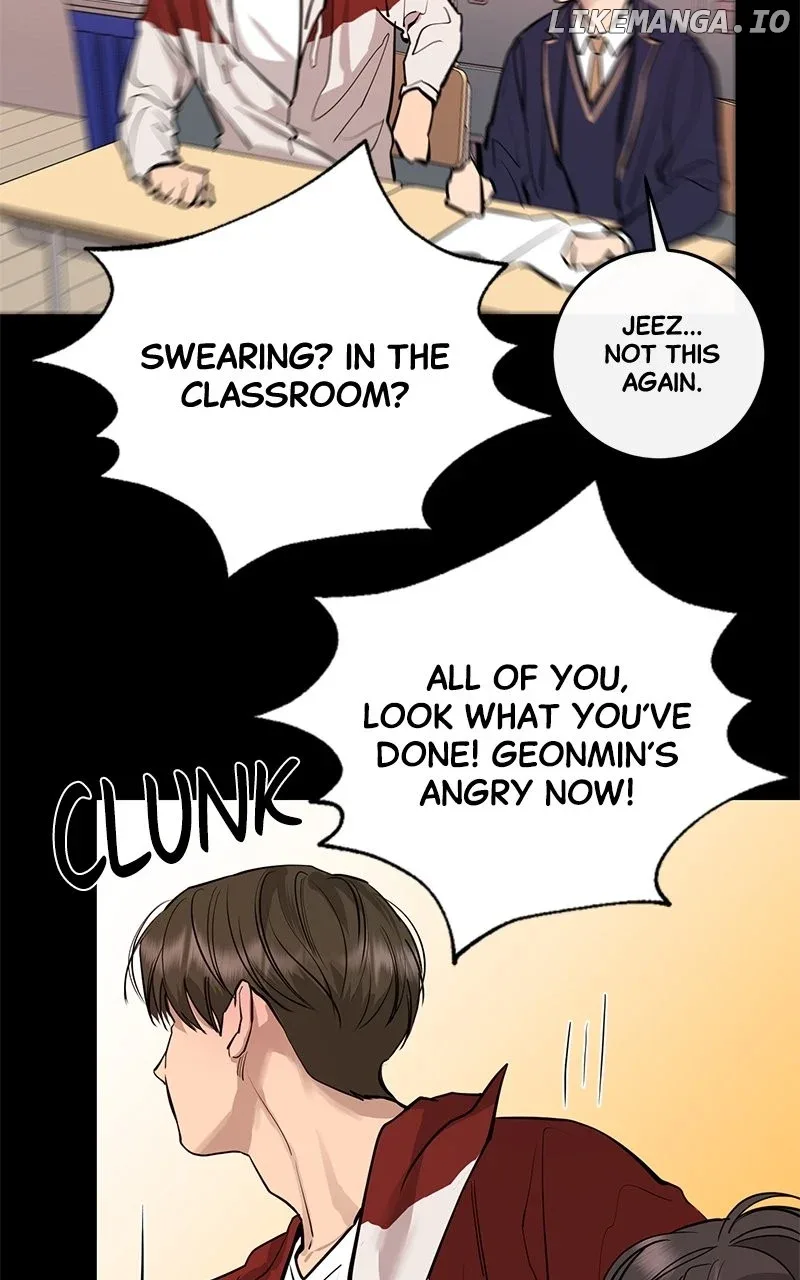Extroversion of an Immortal Chapter 92 page 22