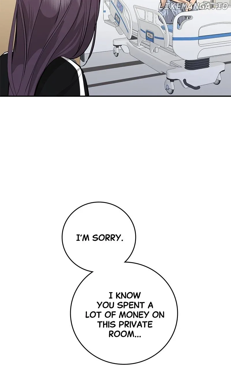 Extroversion of an Immortal Chapter 92 page 52