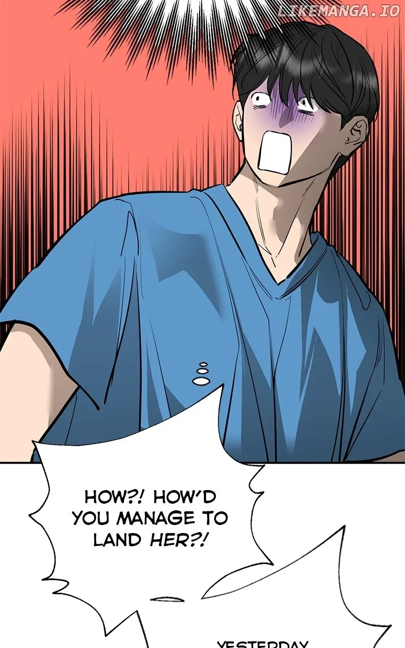 Extroversion of an Immortal Chapter 92 page 11