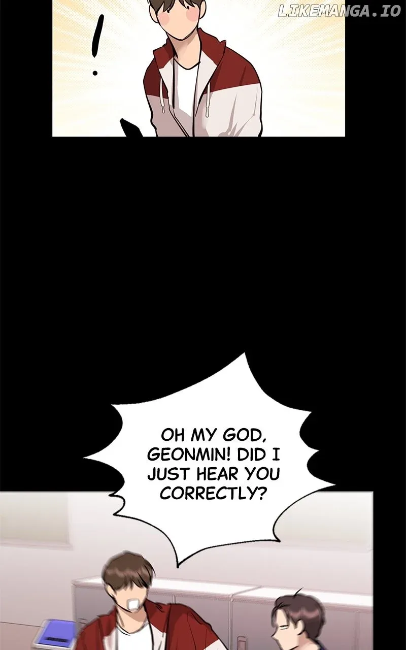 Extroversion of an Immortal Chapter 92 page 21