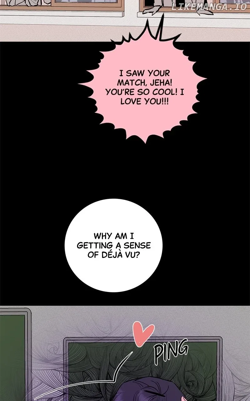 Extroversion of an Immortal Chapter 92 page 15