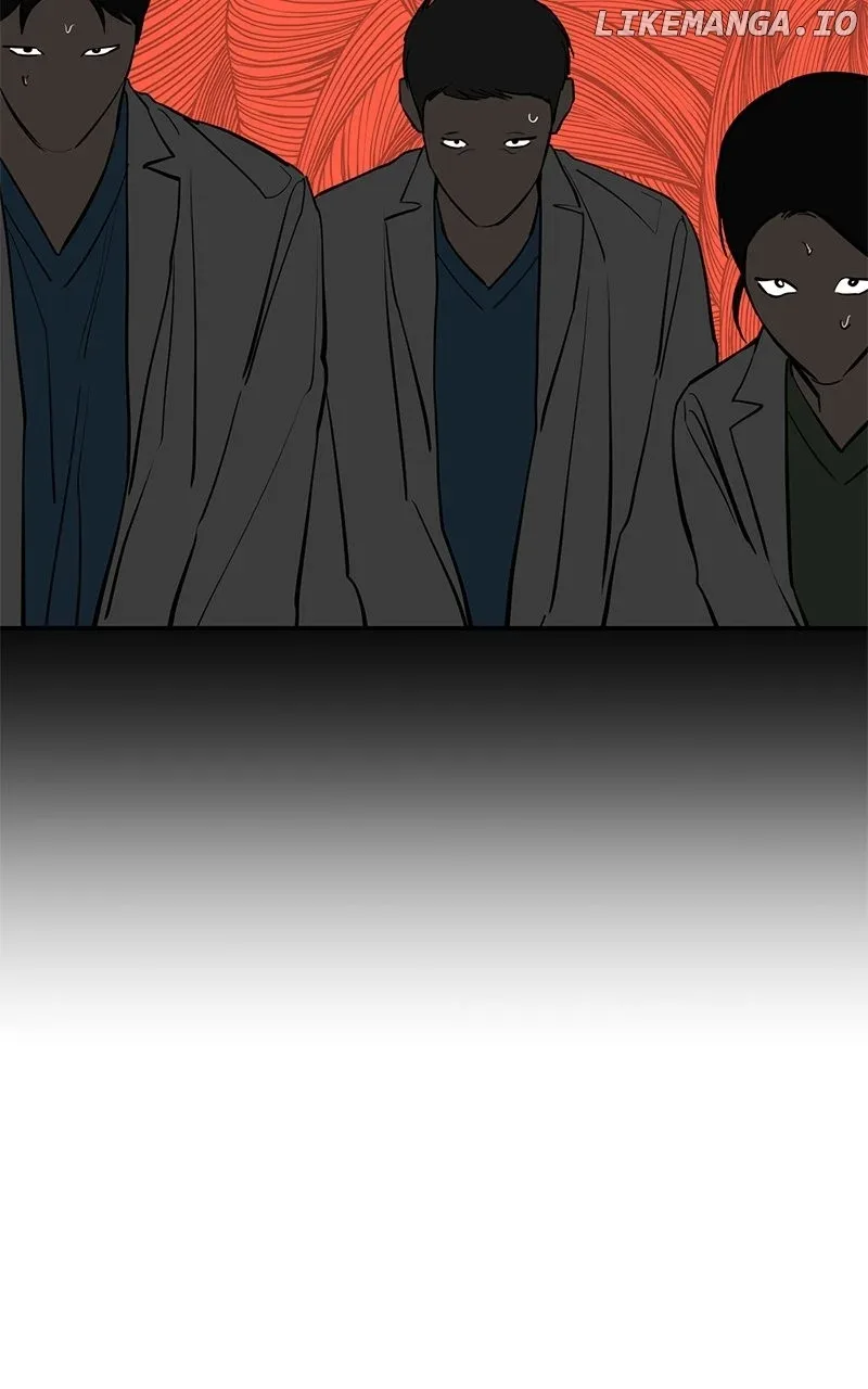 Extroversion of an Immortal Chapter 92 page 43