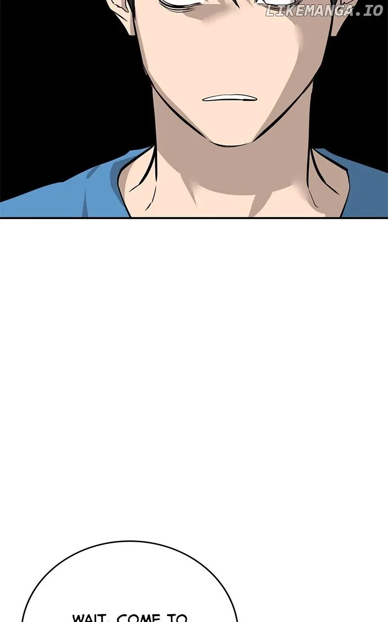 Extroversion of an Immortal Chapter 92 page 33