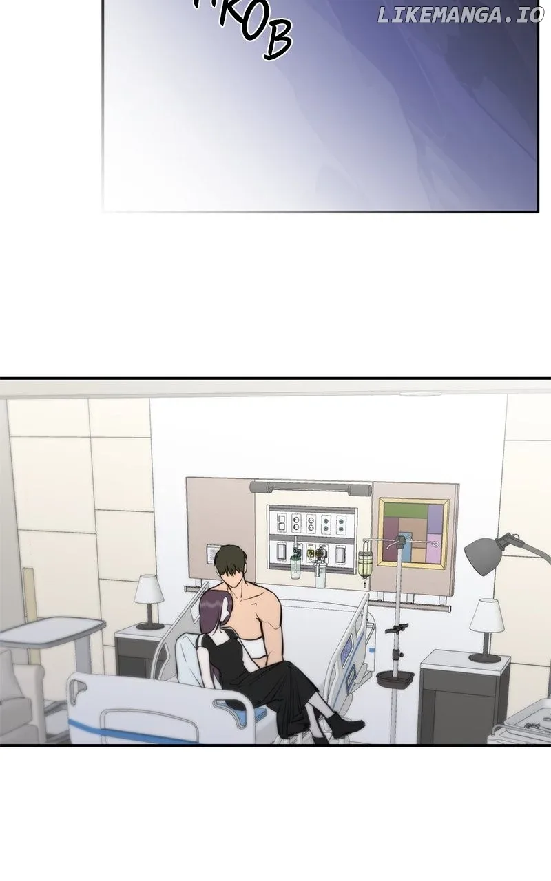 Extroversion of an Immortal Chapter 92 page 80