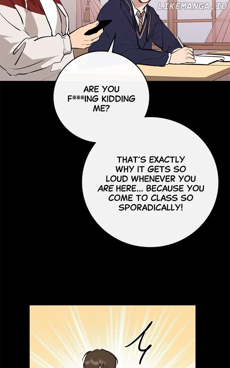 Extroversion of an Immortal Chapter 92 page 20