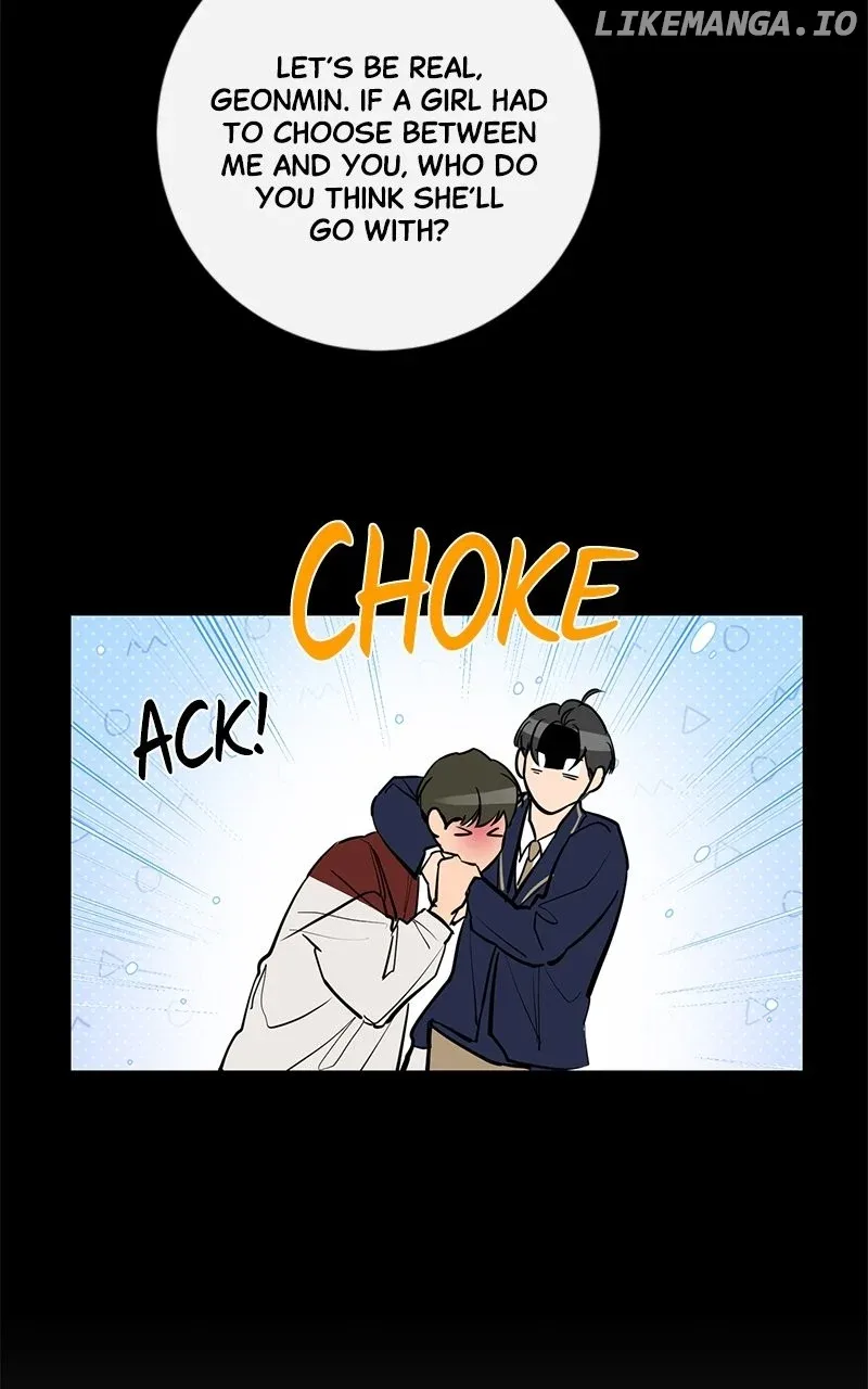 Extroversion of an Immortal Chapter 92 page 31