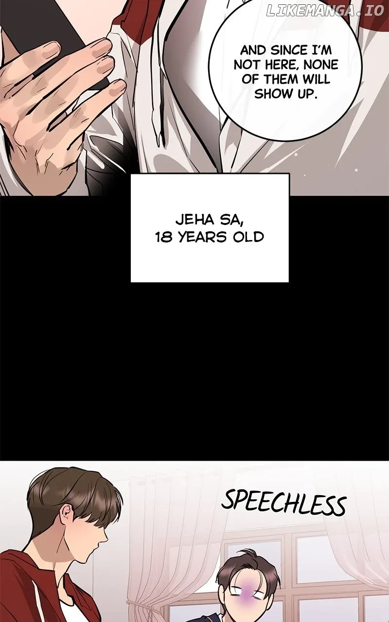 Extroversion of an Immortal Chapter 92 page 19