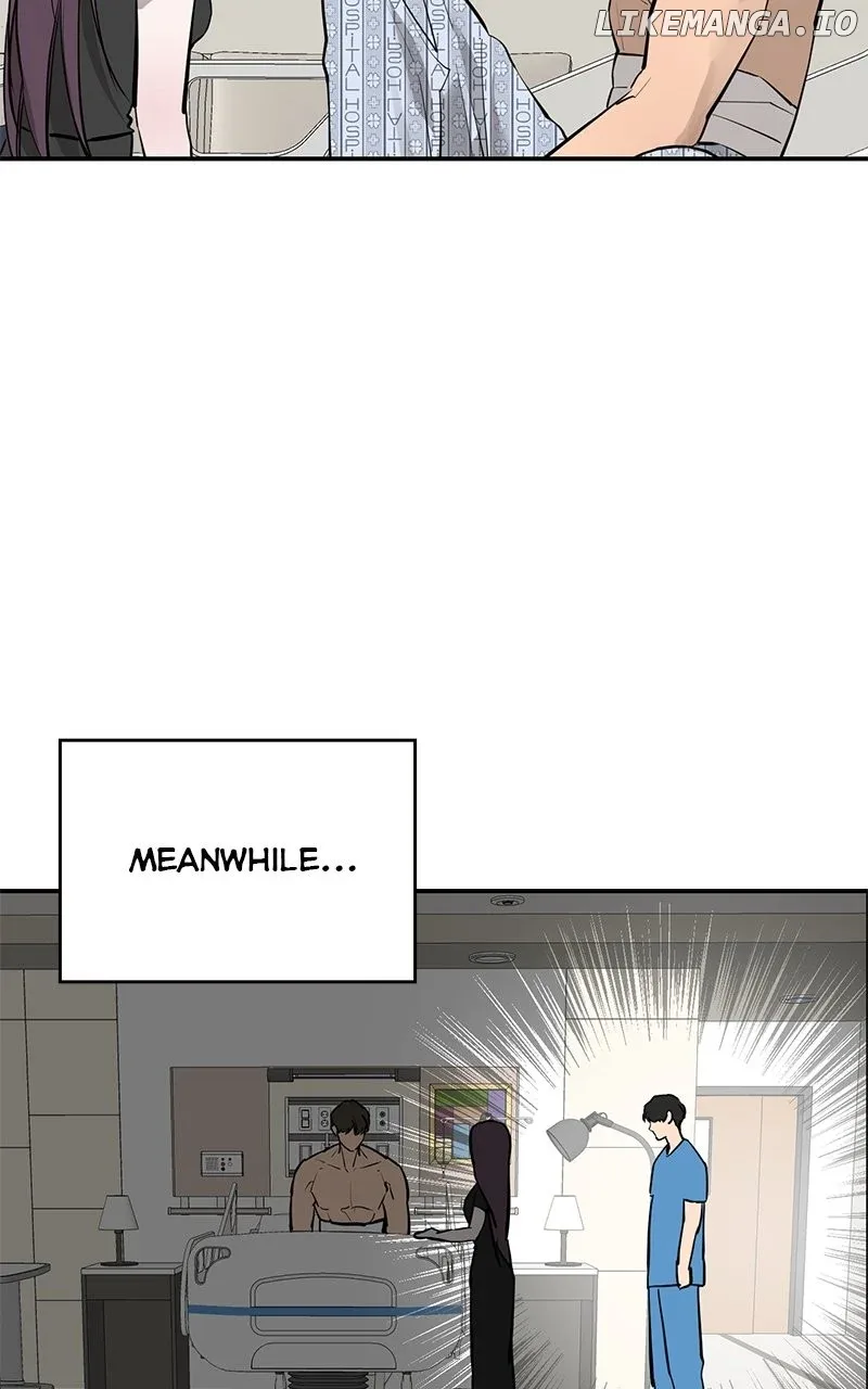 Extroversion of an Immortal Chapter 92 page 3