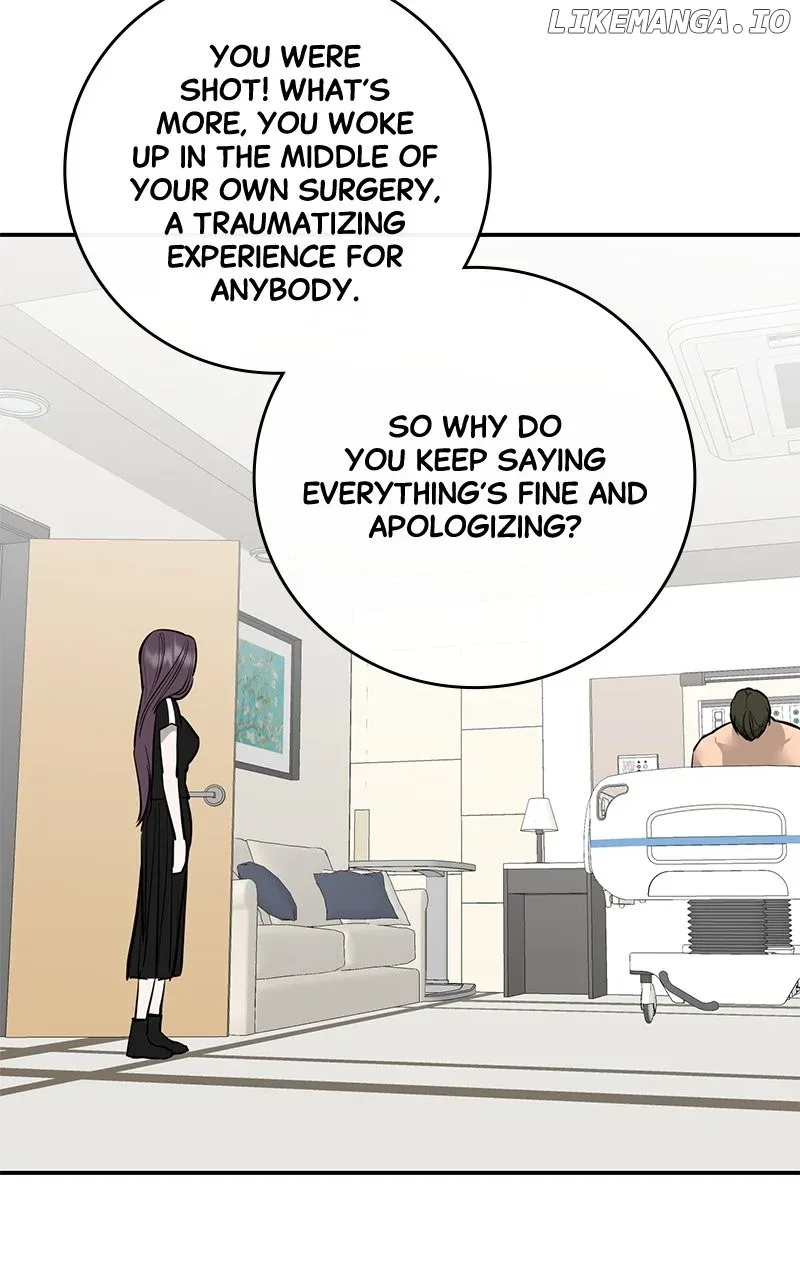 Extroversion of an Immortal Chapter 92 page 56