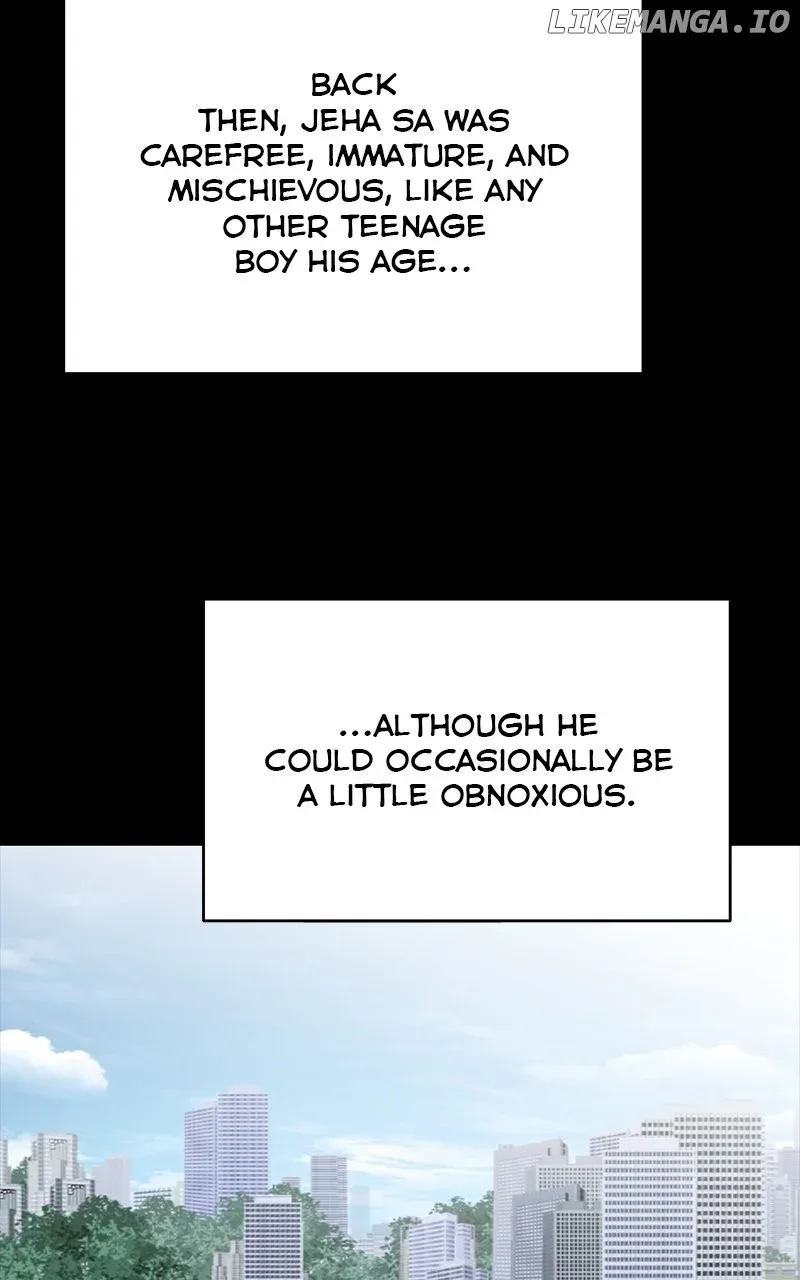 Extroversion of an Immortal Chapter 92 page 25
