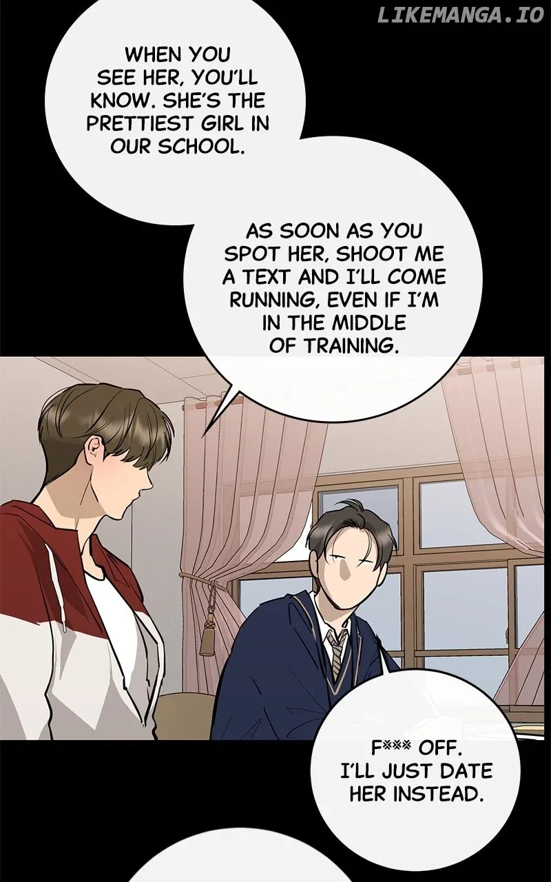 Extroversion of an Immortal Chapter 92 page 30