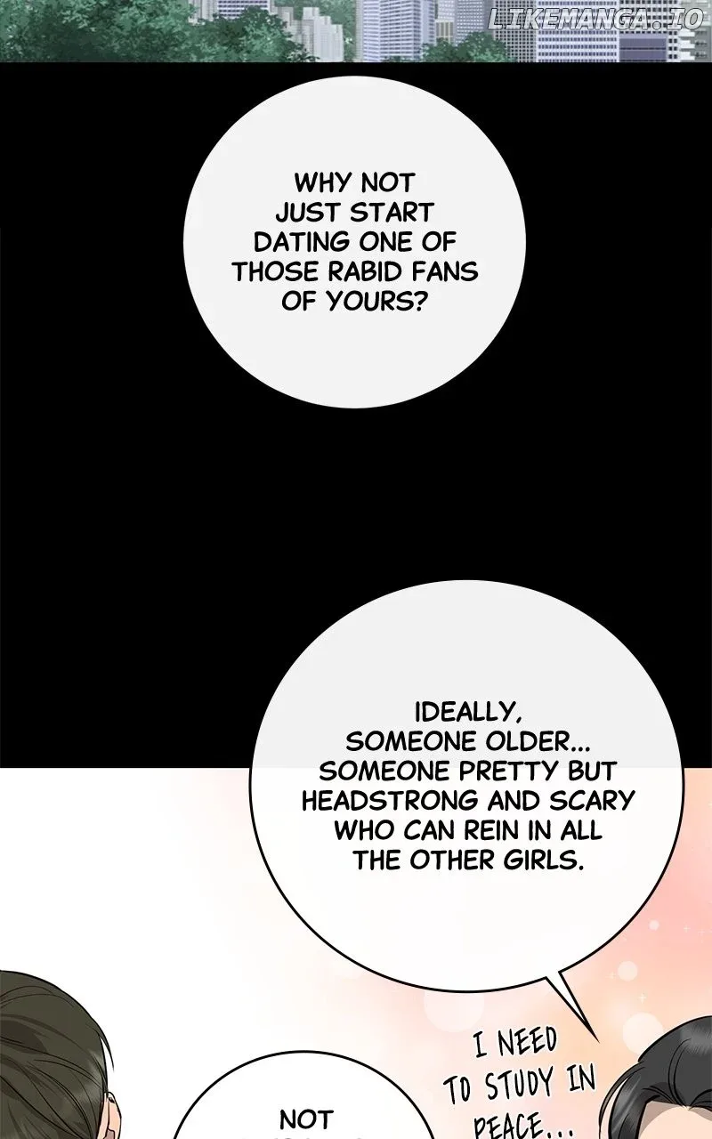 Extroversion of an Immortal Chapter 92 page 26