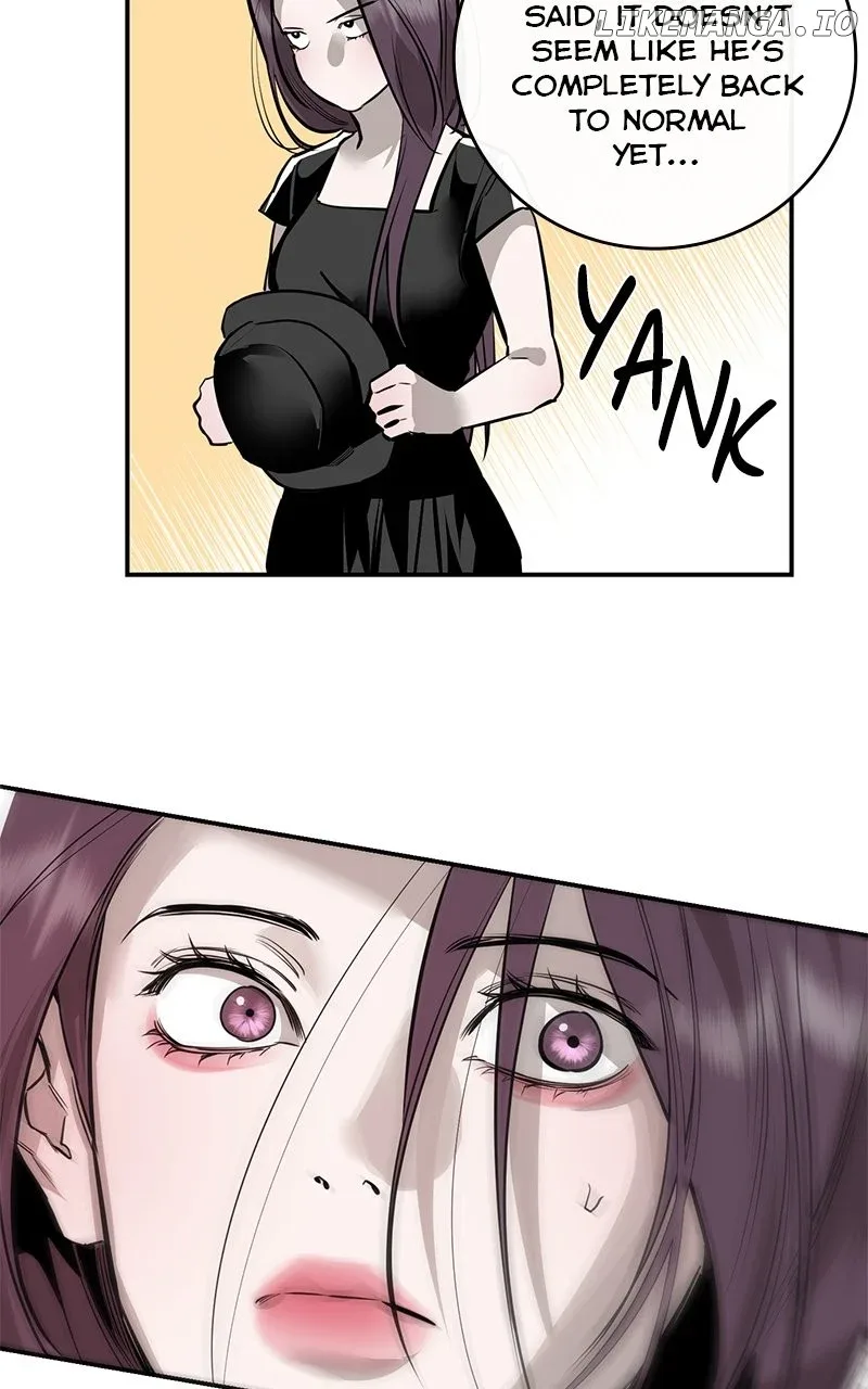 Extroversion of an Immortal Chapter 92 page 72