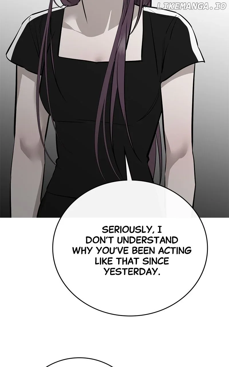 Extroversion of an Immortal Chapter 92 page 55