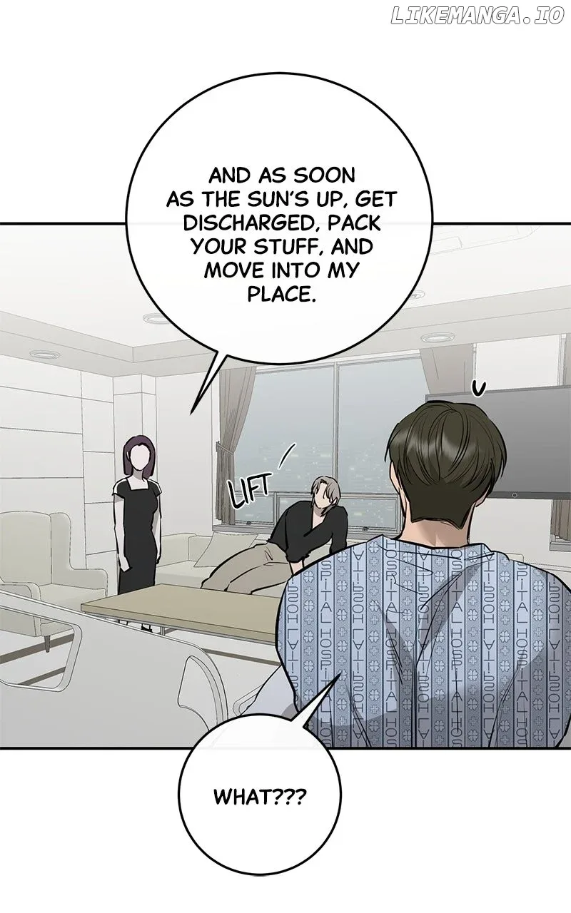 Extroversion of an Immortal Chapter 93 page 32