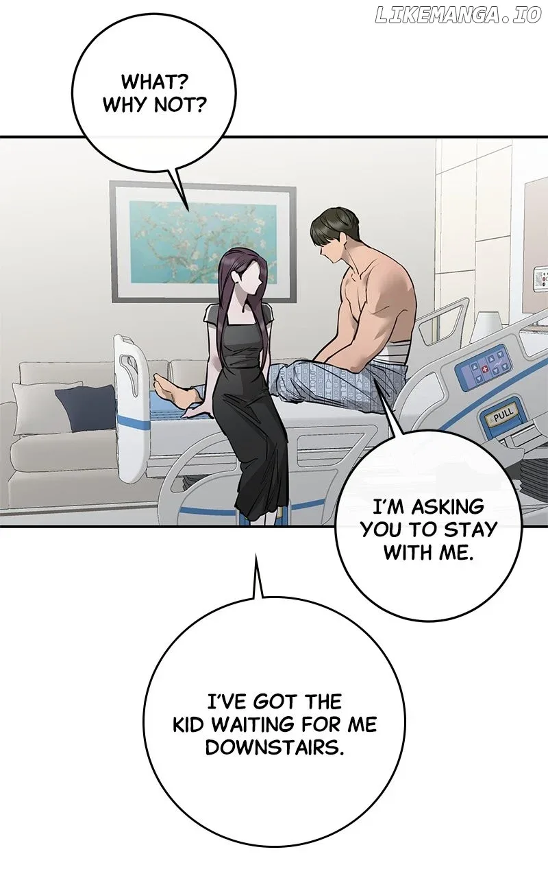 Extroversion of an Immortal Chapter 93 page 6
