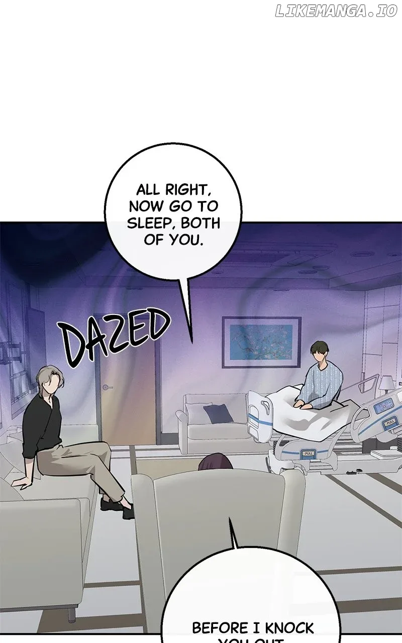 Extroversion of an Immortal Chapter 93 page 50
