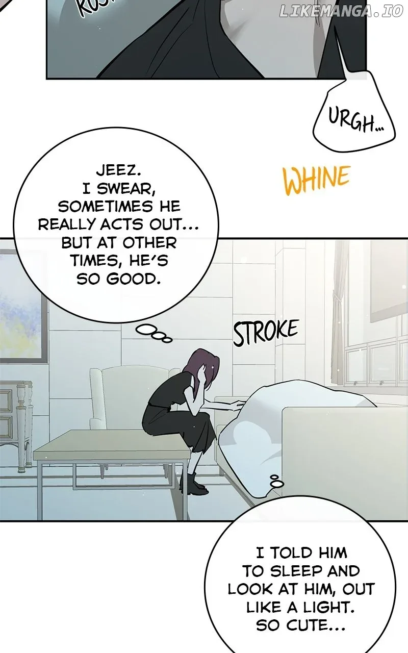 Extroversion of an Immortal Chapter 93 page 67