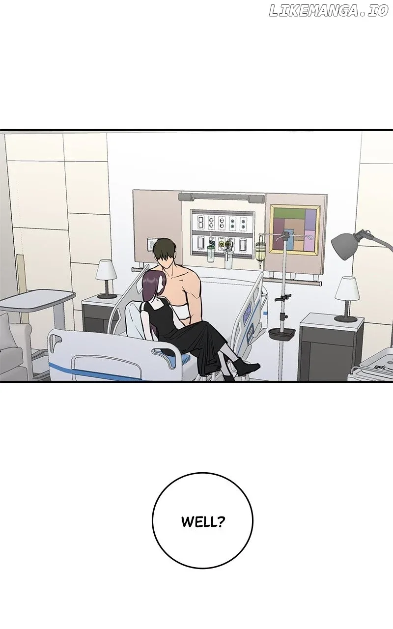 Extroversion of an Immortal Chapter 93 page 2