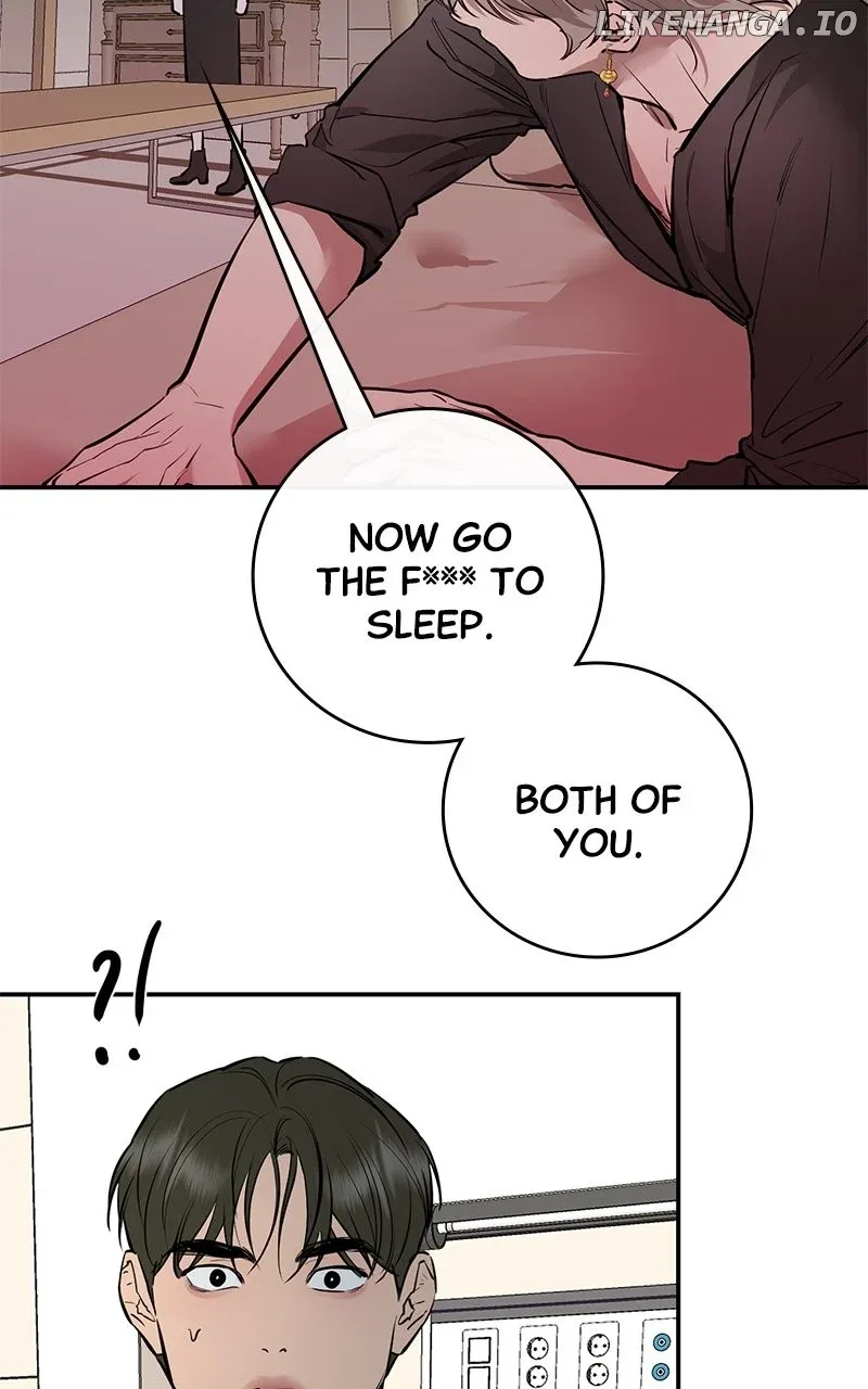 Extroversion of an Immortal Chapter 93 page 28