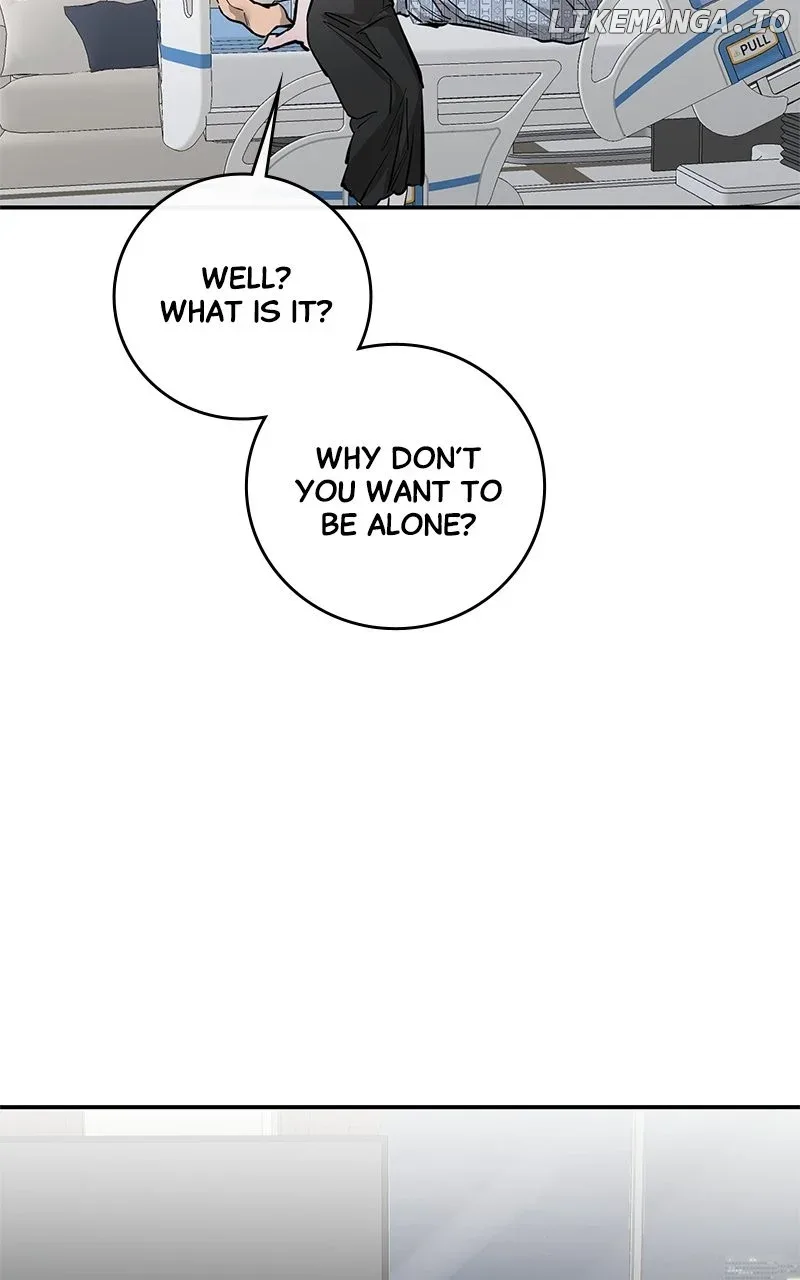 Extroversion of an Immortal Chapter 93 page 16