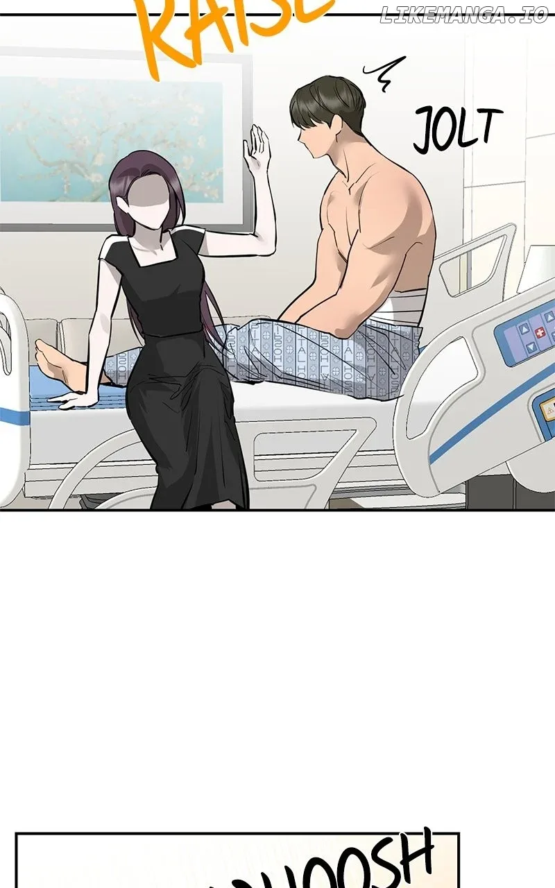 Extroversion of an Immortal Chapter 93 page 23