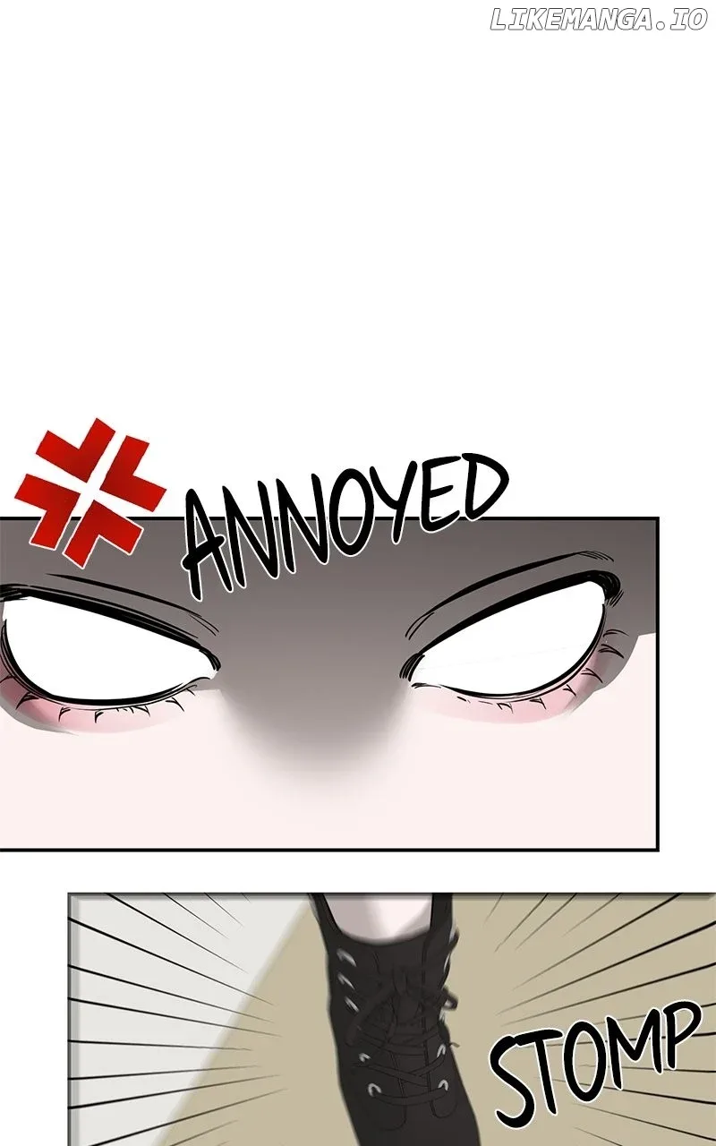 Extroversion of an Immortal Chapter 93 page 33