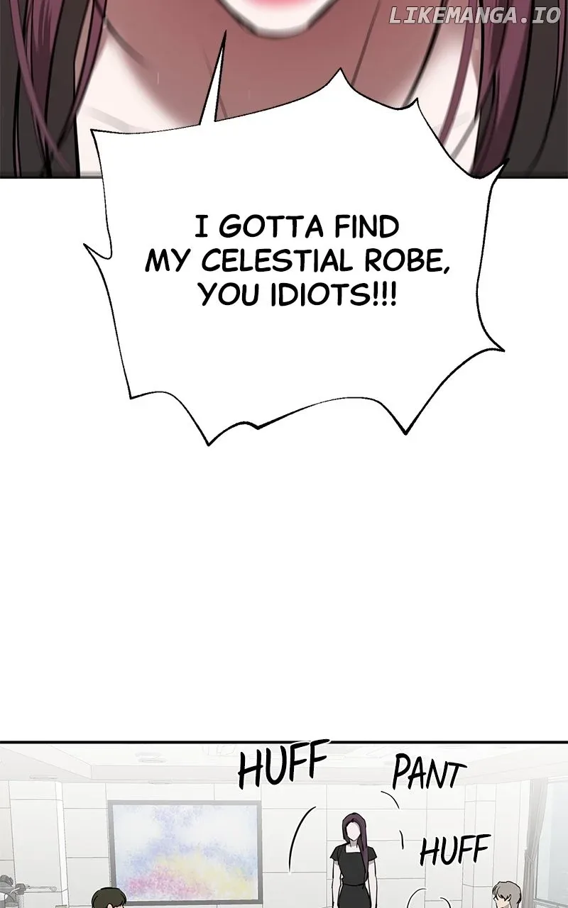 Extroversion of an Immortal Chapter 93 page 46