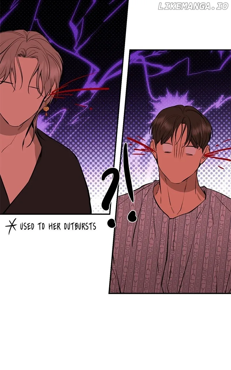 Extroversion of an Immortal Chapter 93 page 36