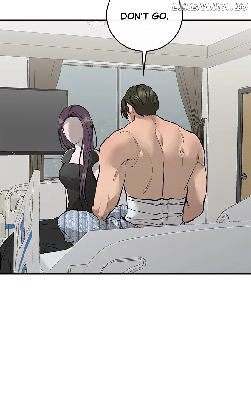 Extroversion of an Immortal Chapter 93 page 5