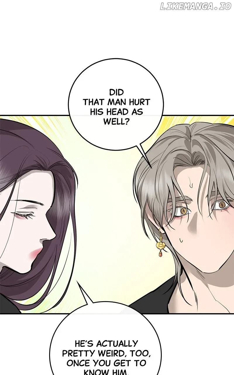 Extroversion of an Immortal Chapter 93 page 56