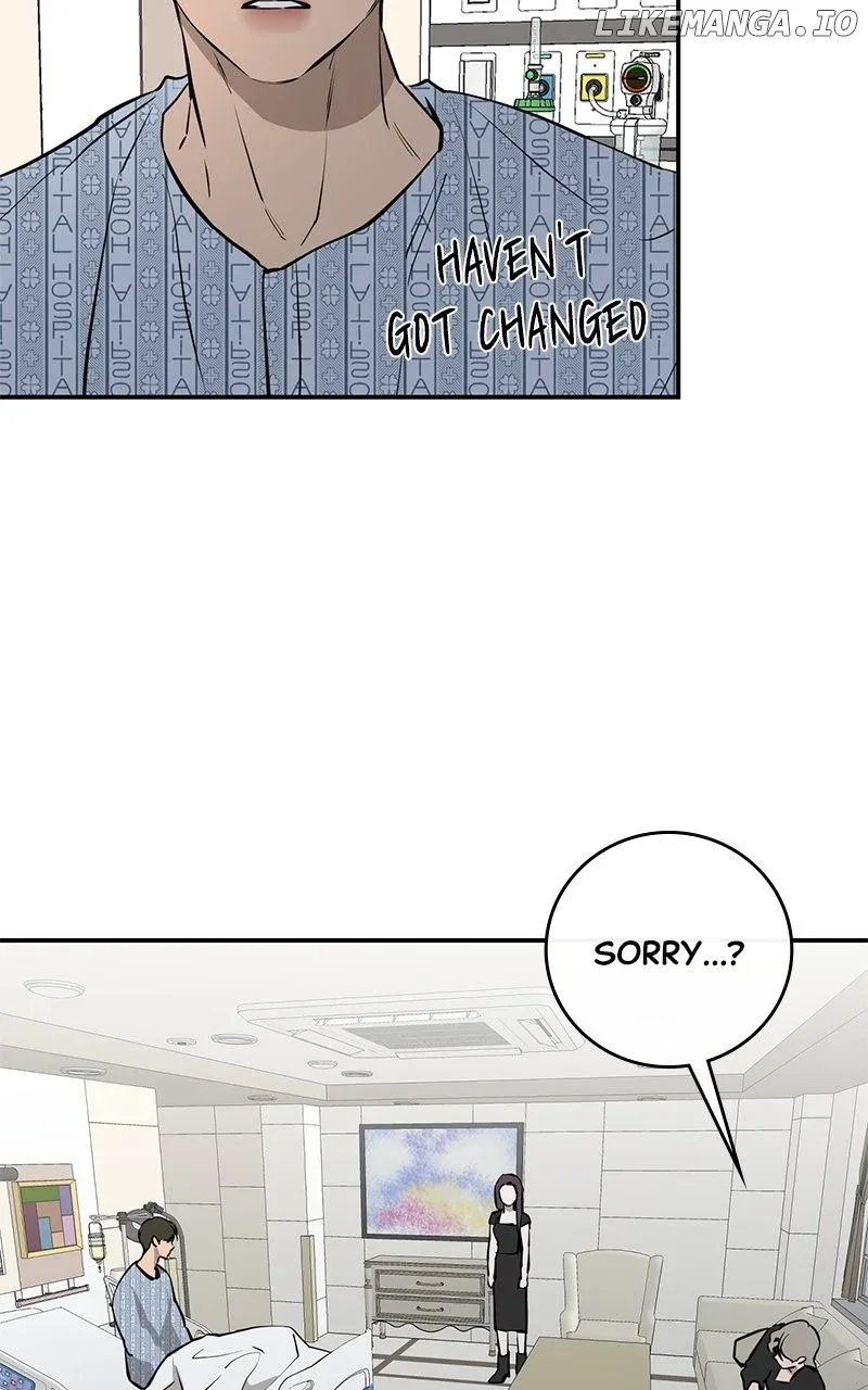 Extroversion of an Immortal Chapter 93 page 29