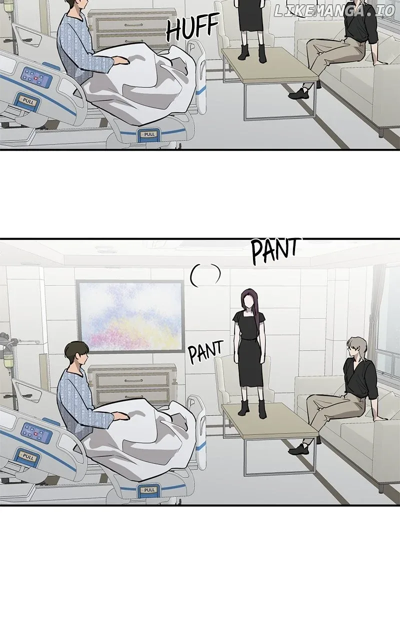 Extroversion of an Immortal Chapter 93 page 47