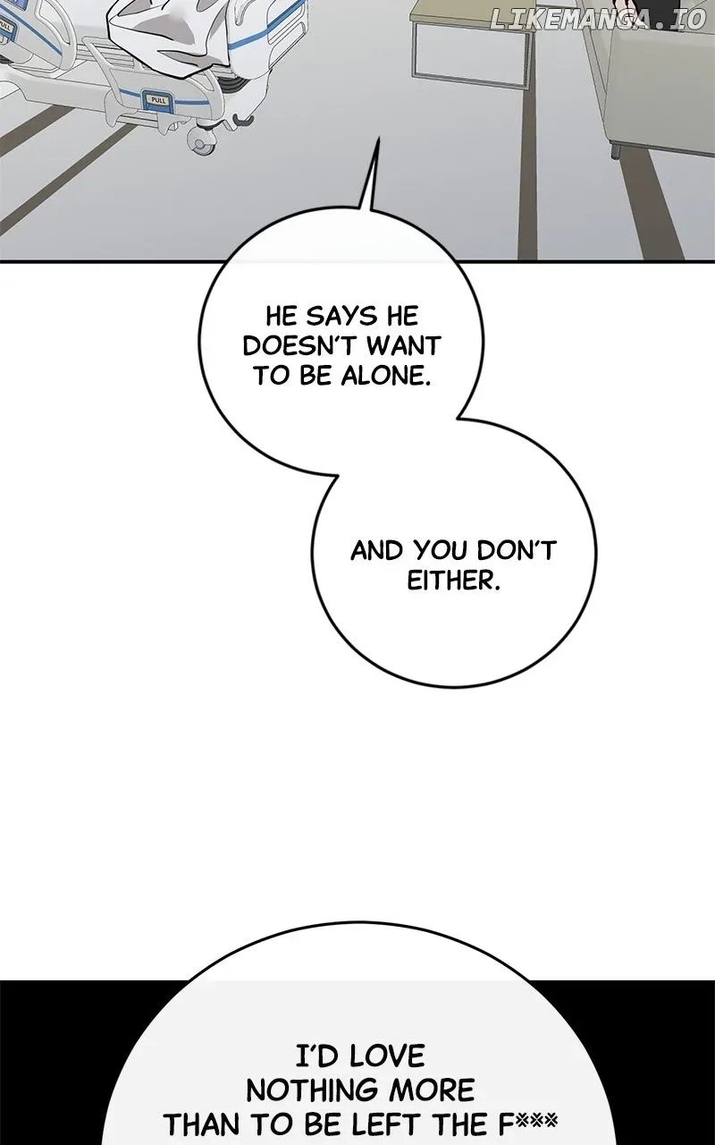 Extroversion of an Immortal Chapter 93 page 30