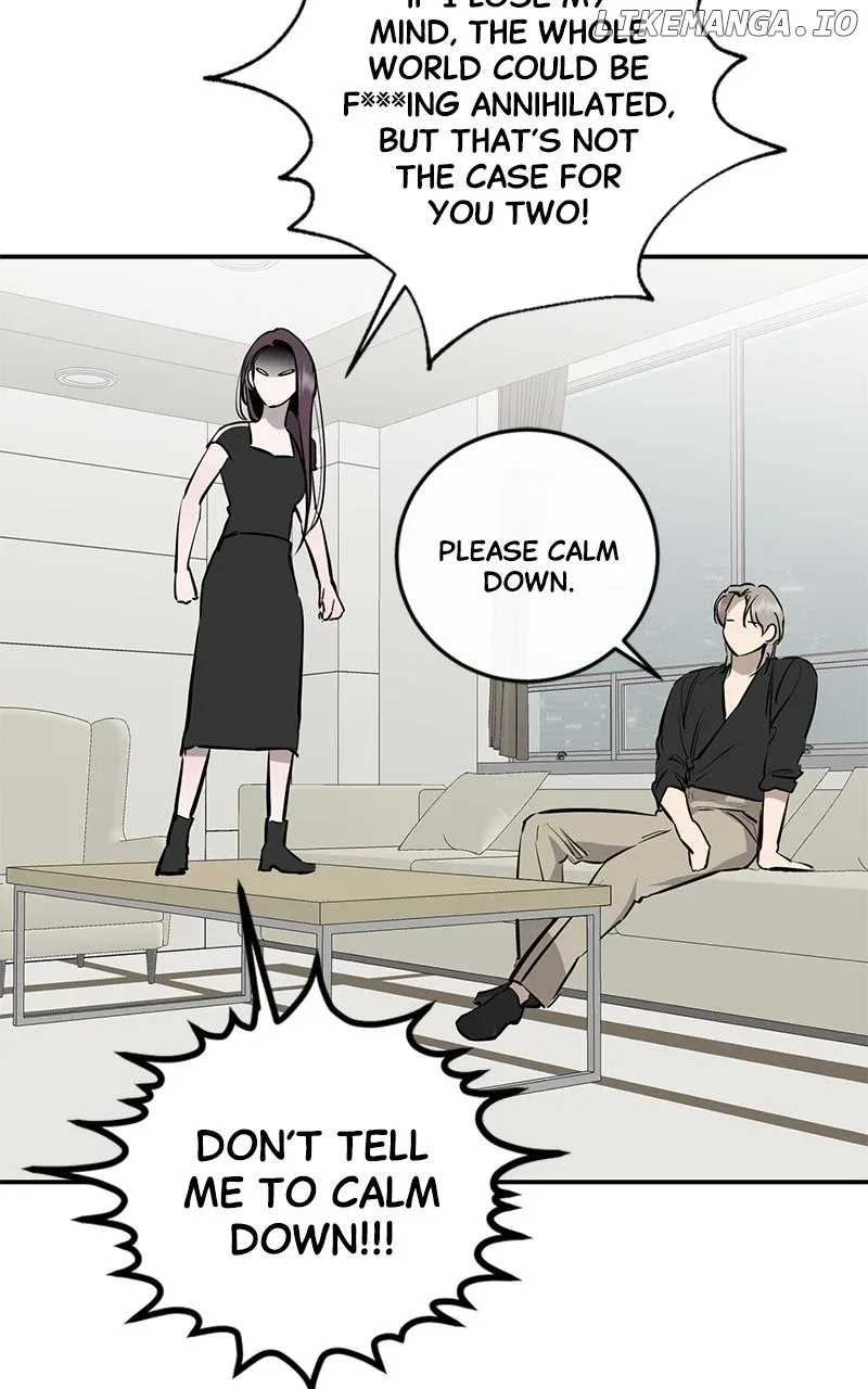 Extroversion of an Immortal Chapter 93 page 39