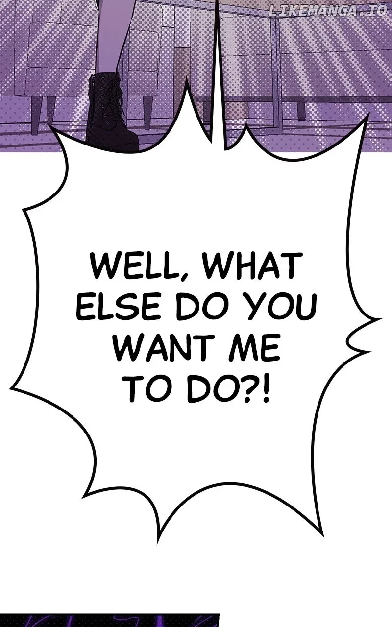 Extroversion of an Immortal Chapter 93 page 35