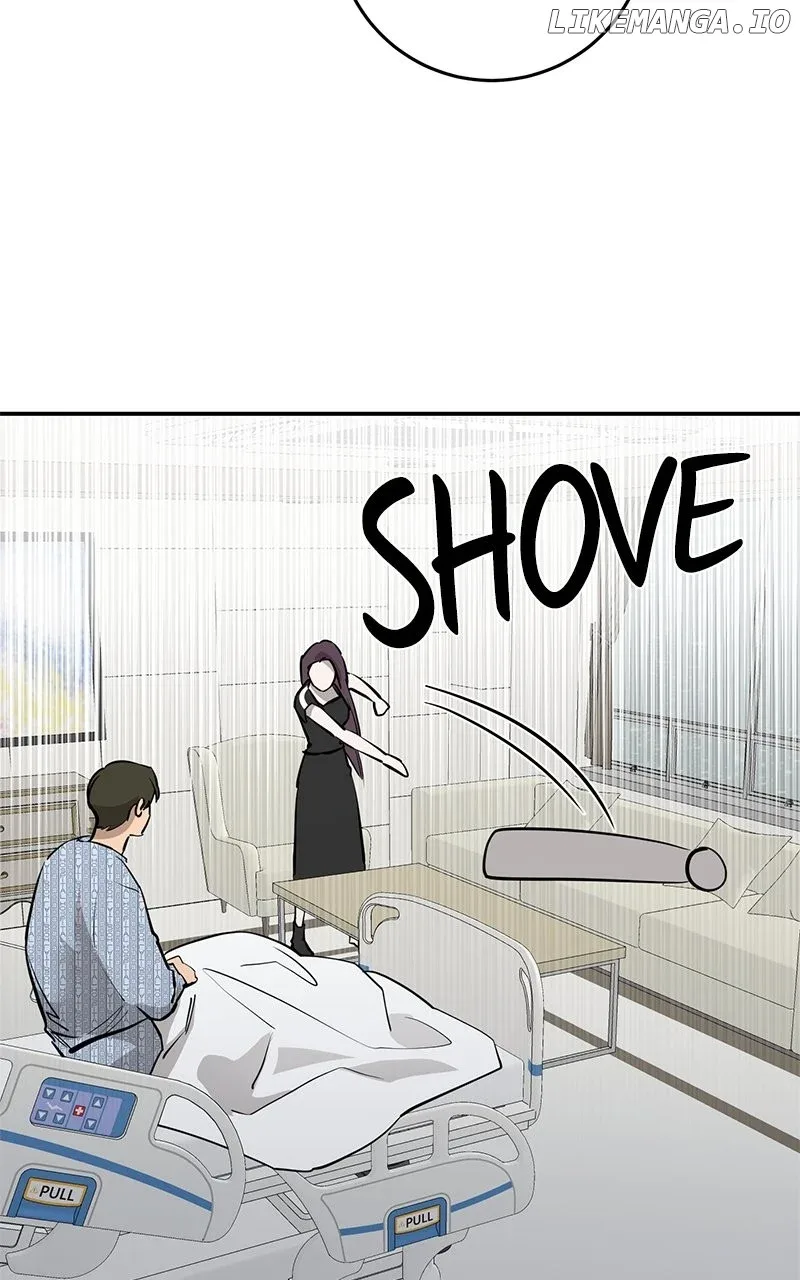 Extroversion of an Immortal Chapter 93 page 26